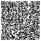 QR code with Oakleys In N Out Cycle Service contacts