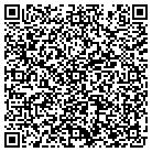 QR code with Mendocino Moulding & Custom contacts