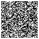 QR code with Henry & Wright contacts