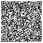QR code with Chagrin Executive Offices LLC contacts