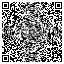QR code with Hooksetters contacts
