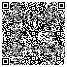 QR code with Ihechi God's Own Med Transprtn contacts