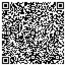 QR code with Hillside Chalet contacts