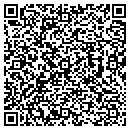 QR code with Ronnie Moser contacts