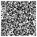 QR code with Garry E Thomas contacts
