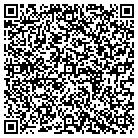 QR code with Rau Administrative Service Inc contacts