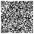 QR code with Hopefull Hills contacts