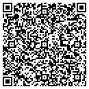 QR code with Arrow Pattern contacts