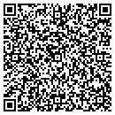 QR code with N P C contacts