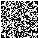 QR code with A-One Hosiery contacts