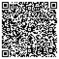 QR code with PMI contacts