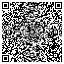 QR code with Island Septic contacts