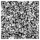 QR code with Honda Of Rarden contacts