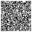 QR code with Ralphs Canvas contacts