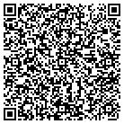 QR code with Westerville Visitors Bureau contacts