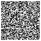 QR code with Kokosing Construction Company contacts