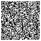QR code with Kimbell Clay and Limestone Co contacts
