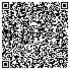 QR code with G K Riverbottom Hunting Prsrv contacts