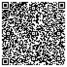 QR code with CL Swanson Madison Wisconsin contacts