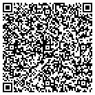 QR code with Peoples Building Loan & Sav Co contacts