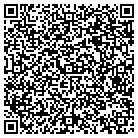 QR code with Galaxy Mold & Machine Inc contacts