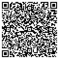 QR code with Viking contacts