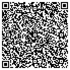 QR code with Tiger Line Equipment Inc contacts