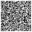 QR code with James Mills contacts