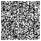 QR code with William S Blood DDS contacts