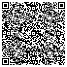 QR code with PI Beta PHI House contacts