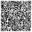 QR code with Aluminum Fence & Mfg Co contacts
