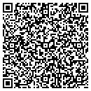 QR code with Tulle Time contacts