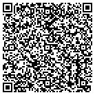 QR code with National Lime & Stone contacts