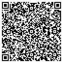 QR code with Rancho LAbri contacts
