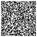 QR code with Down Decor contacts