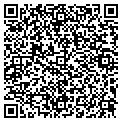 QR code with C Sxt contacts