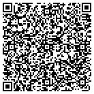 QR code with B & Specialties Investments contacts