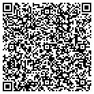 QR code with Tim Baker Construction contacts