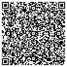 QR code with Konic Heating Cooling contacts