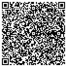 QR code with C K C Cleaning Specialists contacts