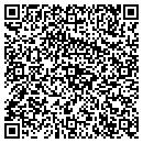 QR code with Hause Machines Inc contacts