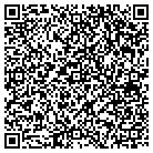 QR code with Madsen Development Corporation contacts