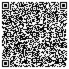 QR code with Advance Weight Systems Inc contacts