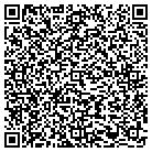 QR code with M C I Investment & Mgt Co contacts