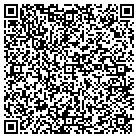 QR code with Mc Donald Professional Center contacts