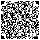 QR code with Adventure Growth Inc contacts