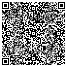 QR code with Youtsler Family Chiropractic contacts