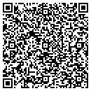 QR code with Clorox contacts