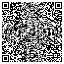 QR code with Oak's Tailor contacts