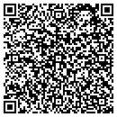 QR code with Ribelin Lowell & Co contacts